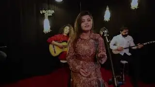 Xanıme Lele - Kürt kızı İrem Harika Ses