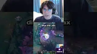 HOW TO 1V9 GAMES 🧐 l perryjg on twitch