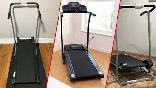 Top 10 Treadmill Under $300 in 2025(Buying Guide)