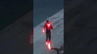 Spider-Man Miles Morales #marvelspiderman #milesmorales #spidermanmiles #ps54k #ps5gaming #ps5