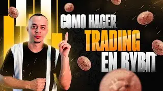 Bybit | Tutorial para hacer trading en Bybit | Apalancamiento y Stop Loss para Operaciones Exitosas!
