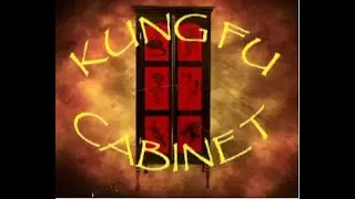 Shaolin Prince Kung Fu Cabinet Episode Twenty-Two 120821