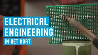 Electrical Engineering | voltijd bachelor | Hogeschool Utrecht