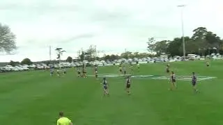 MGFNL U18s GF 2025
