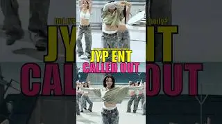 JYP Called Out for Editing Jeongyeon&rsquo;s Body #twice #jeongyeon