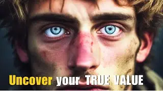Discover your TRUE WORTH | a short zen story | Motivational