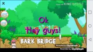 FunRunArena|Why?!