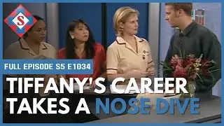 Shortland Street - Season 5 (Episode 1034)
