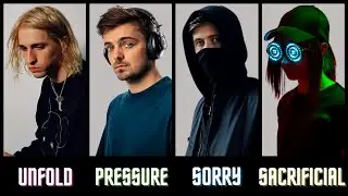 Top 75 Best Summer EDM Songs of 2021