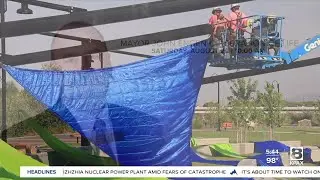 Caras Park 