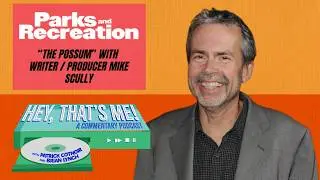 Parks and Recreation S2E18 'The Possum' (2010) audio commentary with writer/producer Mike Scully