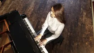 Isaac Albeniz (1860-1909) Asturias (Leyenda) from Suite Española, Op. 47