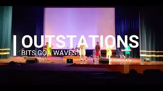 Ek Safar | Music Club DAIICT | BITS Goa | Saraab | Rudi ne Rangeeli