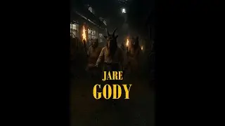 Wilczi Òczë - JARE GODY