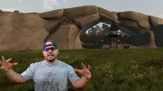 Crowfall - Pre-Alpha 5 Live! for September - Environments and Other Changes