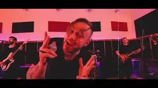 ITERRA - Along The Ledge [OFFICIAL VIDEO]
