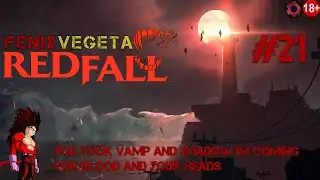 The Final Dawn (Redfall)