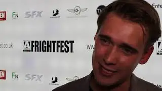 Harry Jarvis interview for 'Followers' at FrightFest 2021