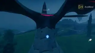 Sonic Frontiers improved physics (small compilation)