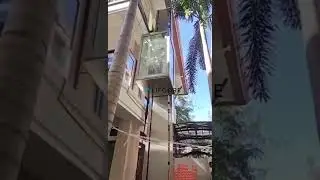Lifcore home elevator