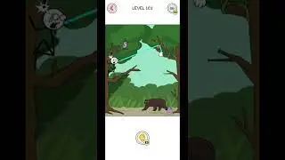 Thief Puzzle - Can you steal it? Lv. 101