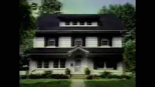 Shop Vac (1988) Television Commercial