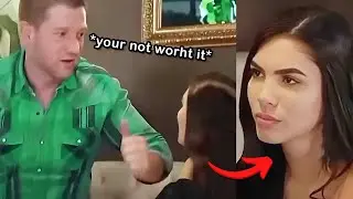 Man Instantly Walks Away after Friend-Zone on Date