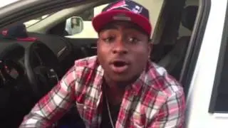 DAVIDO CYPRUS TOUR PROMO 720p HD