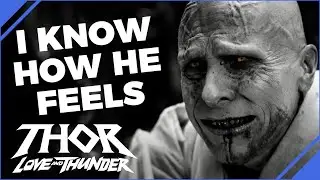 Thor: Love And Thunder Can't Be That Bad Can It?