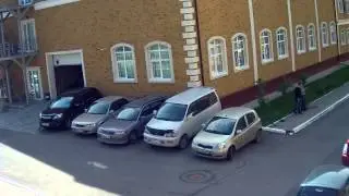 3Mpx@21fps 6mm серия VC 5x70 3