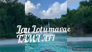 Lau Lotu mavae 🌅 TAMA AFI