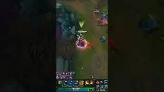 Graves Full Canlı Heimerdinger'a Tek Atıyor! Uvvv! | Sezon 14.24 Yaması
