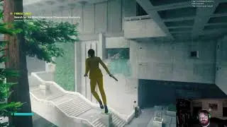 [Control] Hedron