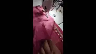 Sleeves design with trending lace