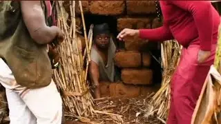 Le chantier du mbenguis - Super Dongmo 09