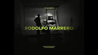 E-Lens &mdash; Rodolfo Marrero | Life Story at Excel&trade;