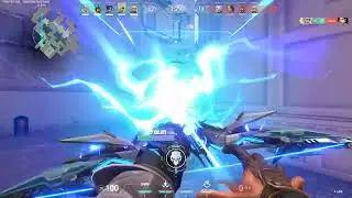Sova's Ult Is the Best Ult VALORANT