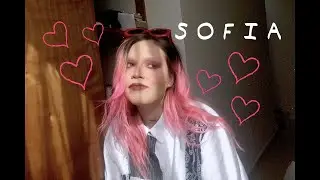 Clairo - Sofia (cover en español) - Bruses