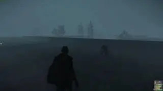 Ladder Death - Miscreated Clip