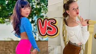 Chacha Shen VS Like Nastya Stunning Transformation 💛 2025 | From Baby To Now