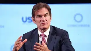 Dr. Oz running for Pennsylvania's open US Senate seat, according to AP
