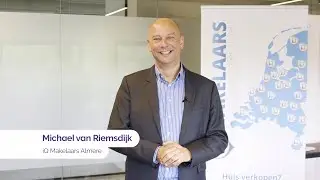 iQ Makelaars Almere | Michael van Riemsdijk | Almere | Mijn Verkoopmakelaar