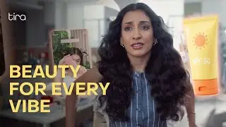 Beauty for every vibe and every skin type | Only on Tira | #foreveryyou