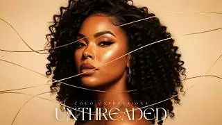 UNTHREADED ✨ Healing R&B for Letting Go, Self Love & Inner Peace | Full Album Stream