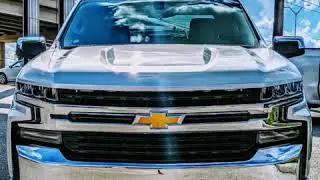 2019 Chevrolet Silverado Texas Edition San Antonio TX | Chevy Silverado Dealer Boerne TX