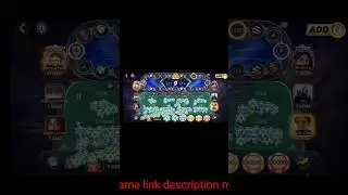 Teen Patti Master 2024 l car roulette hack trick l Car roulette hack game @perfectmasterx