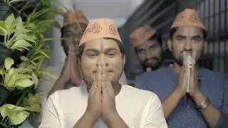 Plant Ganesh l TVC l Plan A Plant | Ganesh In Garden