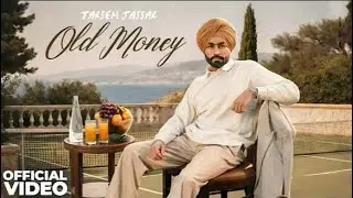 Old Money: Tarsem Jassar (Official Video) |Deep Jandu | New Punjabi Song 2026 