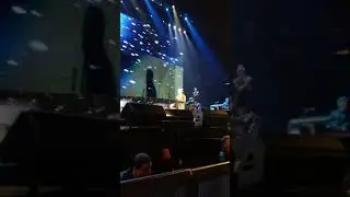 Liis Miguel in Chicago 6/9/2019