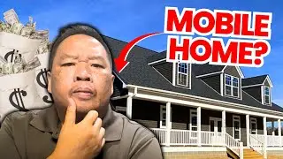 Financing a Mobile Home in North Carolina? Watch This First! | Living in Fayetteville North Carolina